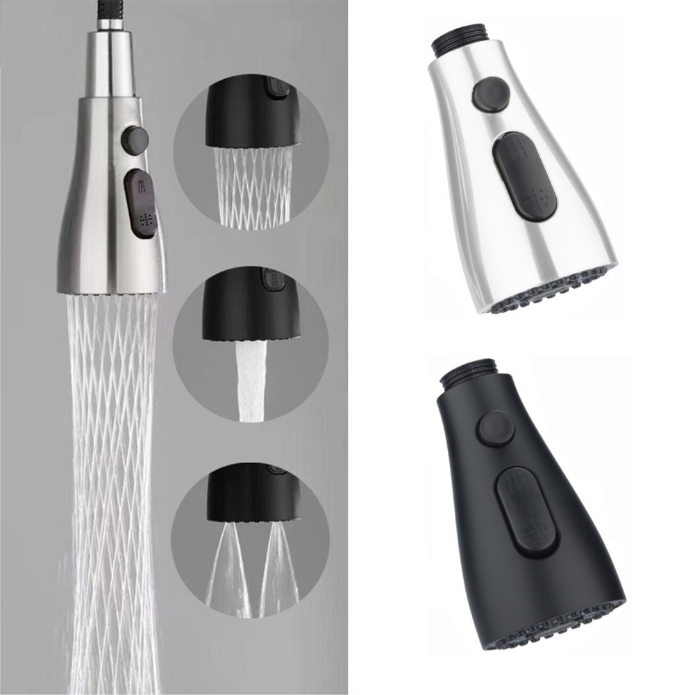 Kitchen Appliances Offers - Nosel keran Universal 1/2 inci, nozel