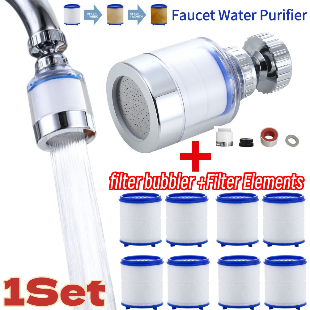 Kitchen Appliances Offers - Filter Air Keran untuk Dapur untuk