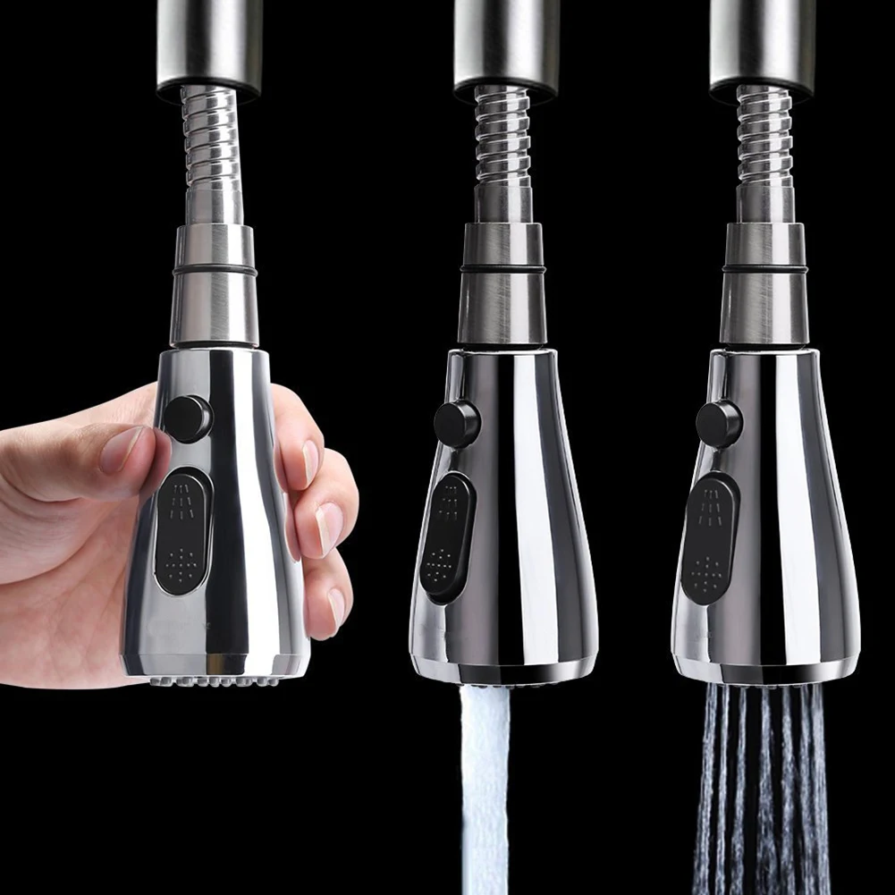 Keran dapur Universal, keran d - Kitchen Appliances Offers ulasan dan harga