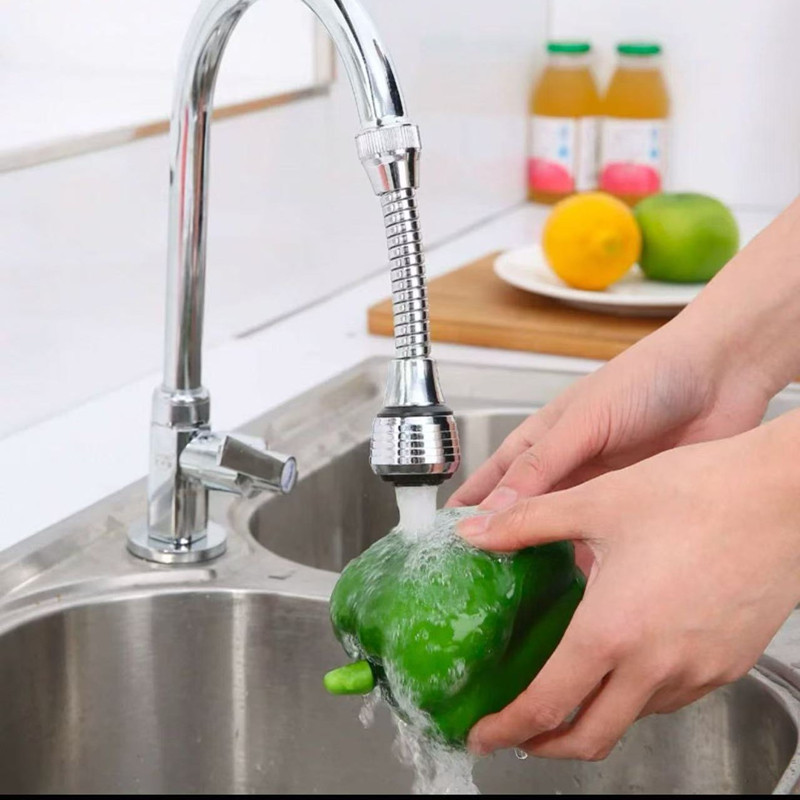 Kepala pancuran keran ekstensi - Kitchen Appliances Offers ulasan dan harga