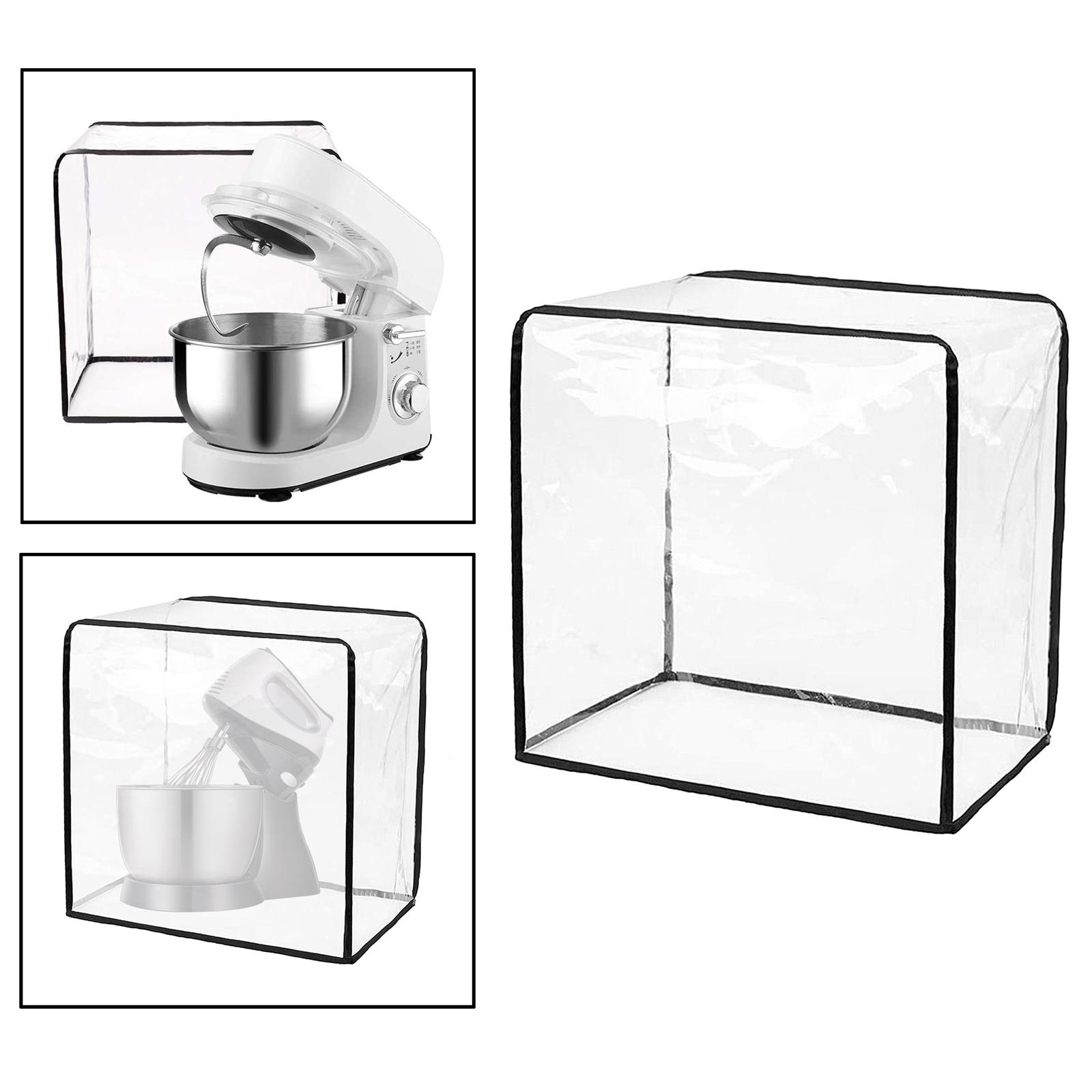 Penutup Debu Blender Rumah Tan - Kitchen Appliances Offers ulasan dan harga