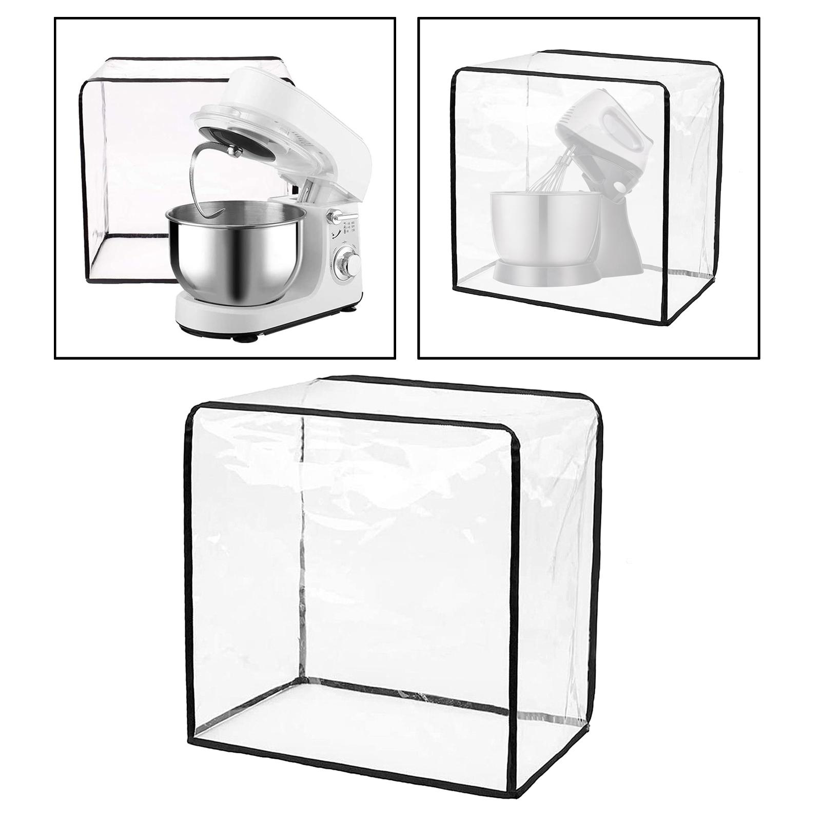 Penutup Debu Blender Rumah Tan - Kitchen Appliances Offers ulasan dan harga
