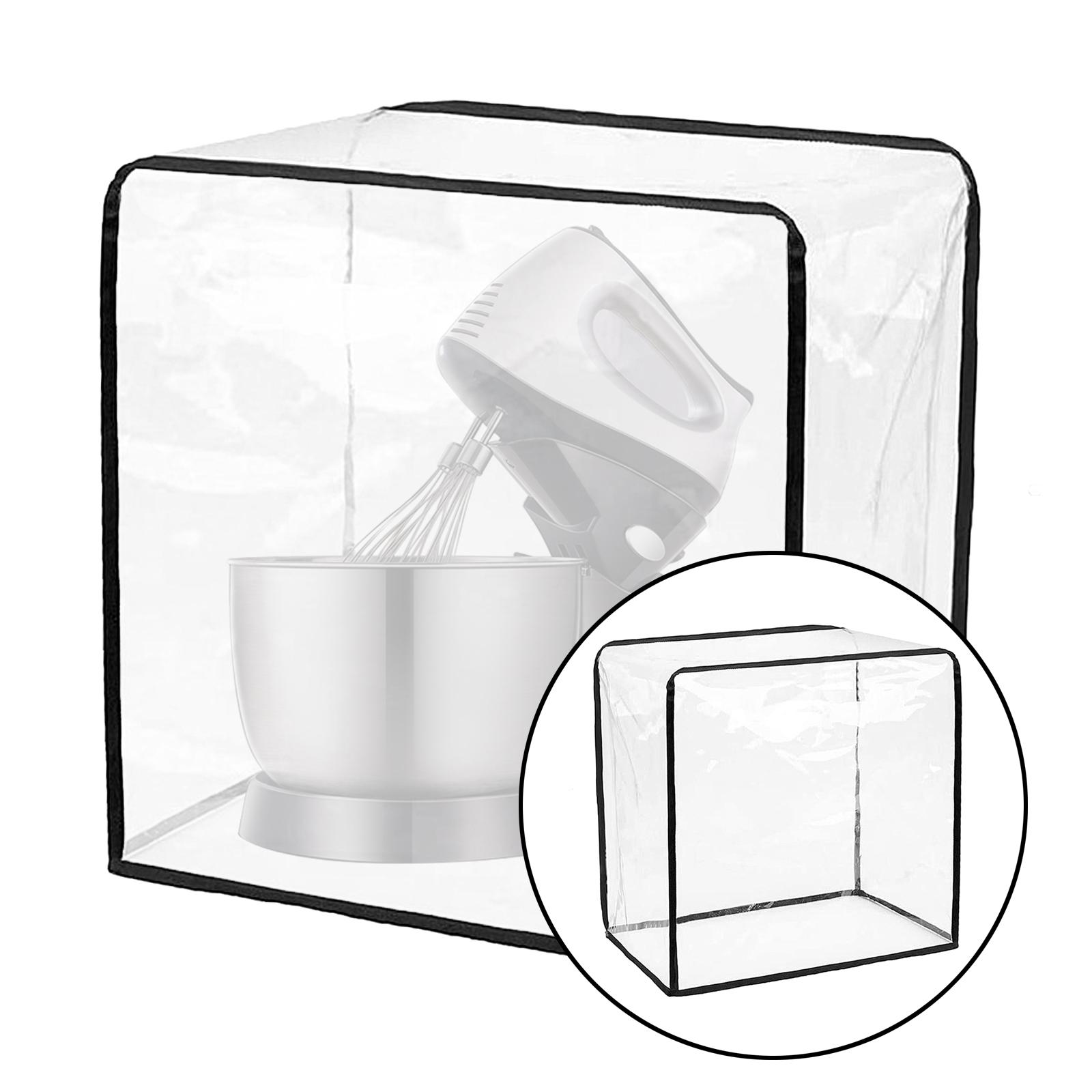 Penutup Debu Blender Rumah Tan - Kitchen Appliances Offers ulasan dan harga