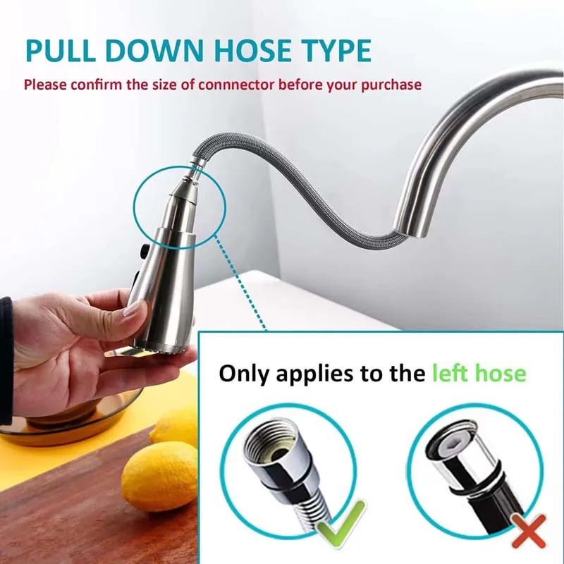 1/2 Buah Nosel Penyemprot Kera - Kitchen Appliances Offers ulasan dan harga
