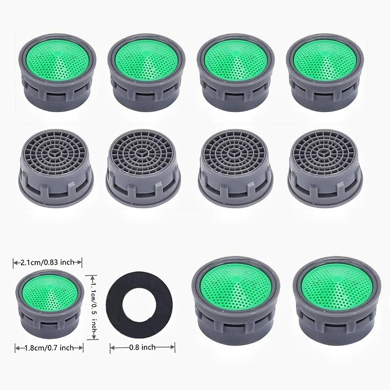 10 Buah Keran Aerator Anti Per - Kitchen Appliances Offers ulasan dan harga