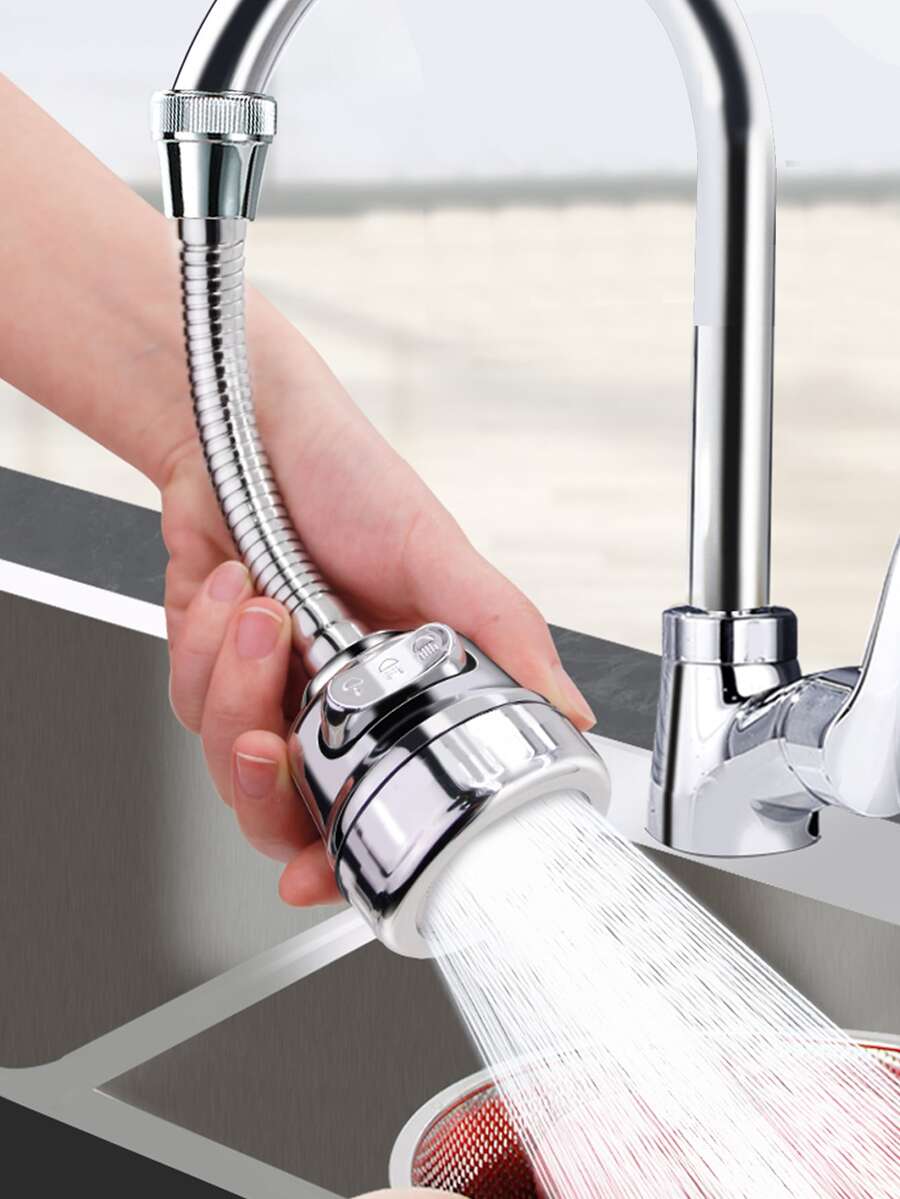 Penyemprot Keran Fleksibel Bar - Kitchen Appliances Offers ulasan dan harga