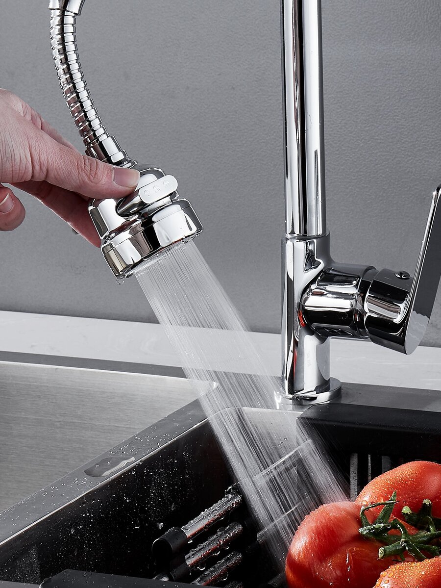 Penyemprot Keran Fleksibel Bar - Kitchen Appliances Offers ulasan dan harga