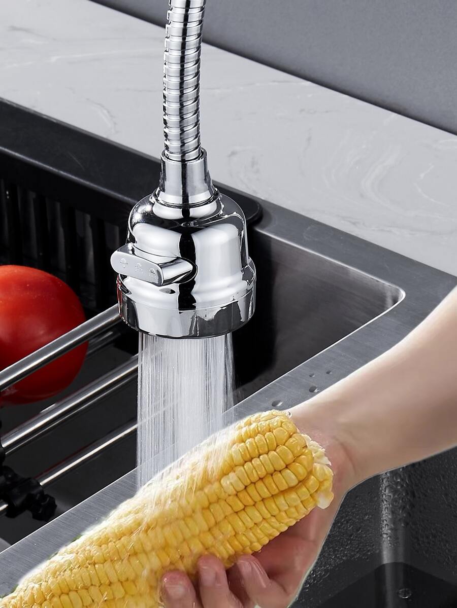 Penyemprot Keran Fleksibel Bar - Kitchen Appliances Offers ulasan dan harga