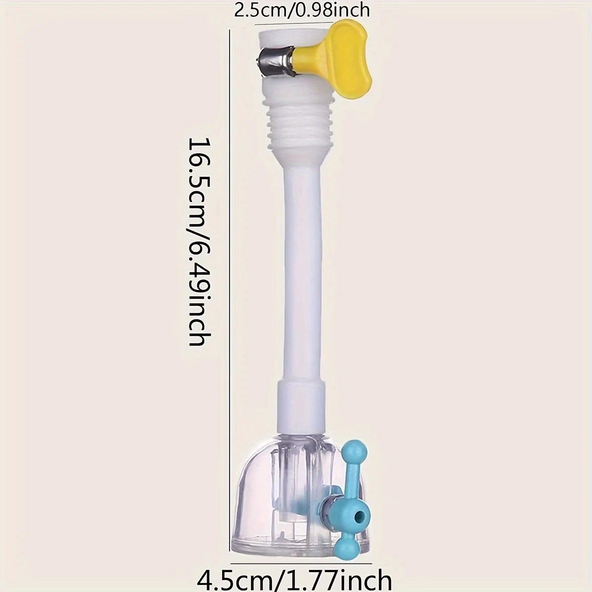 1 buah Filter keran, kepala pa - Kitchen Appliances Offers ulasan dan harga