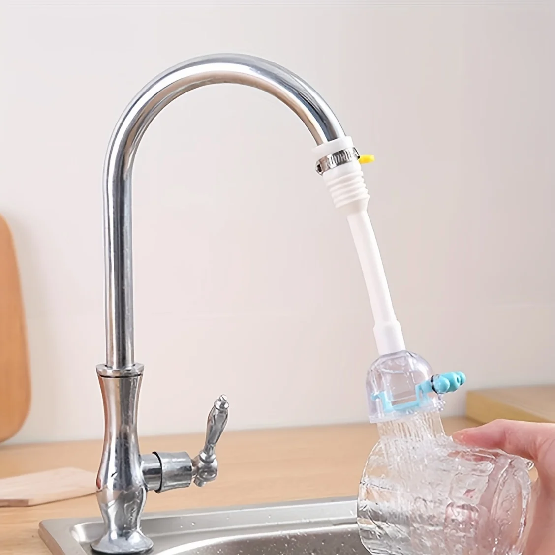 1 buah Filter keran, kepala pa - Kitchen Appliances Offers ulasan dan harga